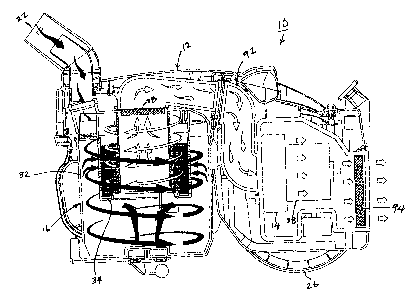 Une figure unique qui représente un dessin illustrant l'invention.